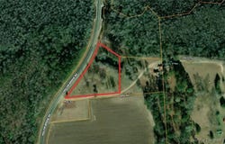 1111 Hollow Bridge Road, Autryville, NC 28318