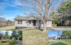 183 Thompson Lane, Crossville, TN 38555