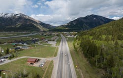 362 DEER Lane, Alpine, WY 83128