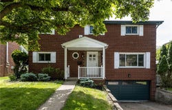 233 Anita Avenue, Squirrel Hill, PA 15217