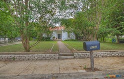 1316 Belvin Street, San Marcos, TX 78666