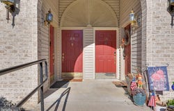 215 FOREST OAK Lane, HARRISBURG, PA 17110