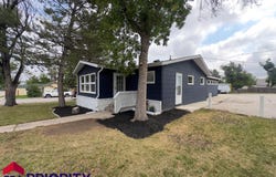 301 S Richards Ave -, Gillette, WY 82716