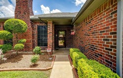 3716 Indian Wells Drive, Arlington, TX 76017