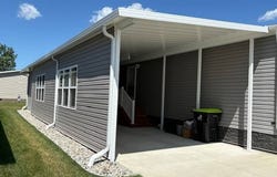 52519  Deerwood Ct, Chesterfield, MI 48051