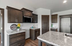 464 EMERALD ISLE Court, WRIGHTSTOWN, WI 54180