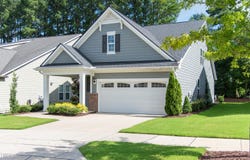 12413 Angel Vale Place, Durham, NC 27703