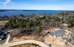 Lot 12 Deer Lake Lane, Bullard, TX 75757