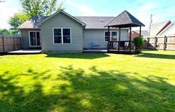 710 N Wayne Street, Warren, IN 46792