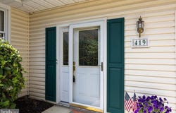 419 SARATOGA DRIVE, CHERRY HILL, NJ 08002