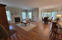 1096 Shadow Ridge Road, Carmel, IN 46280