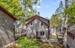 1125 Macomber Mill Road, Eastbrook, ME 04634