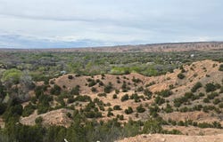 54 El Potrero Road, Chimayo, NM 87522
