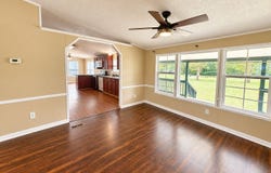 351 Borders Road, Fort Valley, GA 31030