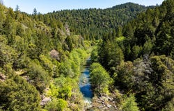 8555 Signal Ridge Road, Philo, CA 95466