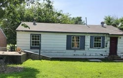 208 SW 24th Street, Lawton, OK 73505