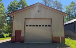 8848 MAPLESTONE RD, Minocqua, WI 54548