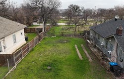 740 Samuels Avenue, Fort Worth, TX 76102