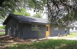 133 Fm 1246 W, Thornton, TX 76687
