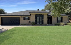 104 Pinehurst Street, Borger, TX 79007