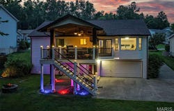 4026 Whitehall Drive, Arnold, MO 63010