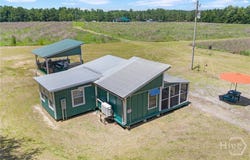 854 Bell Road, Millen, GA 30442