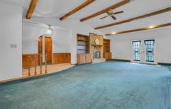813 Tottingham Road, Anadarko, OK 73005