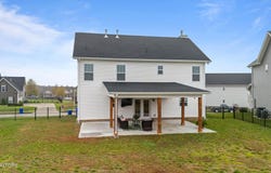 103 Bunchberry Rd, Oak Ridge, TN 37830