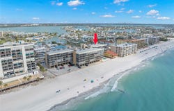 14900 GULF BOULEVARD, MADEIRA BEACH, FL 33708