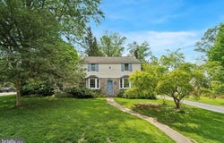 711 AVONDALE ROAD, GLENSIDE, PA 19038