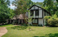 871 Timberwood Lane, Fairview, TX 75069