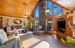 267 emery bluff dr, Pangburn, AR 72121