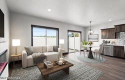 228 E LOBO LP, Hayden, ID 83835