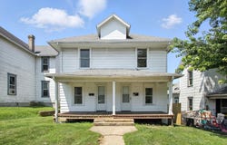 113 N Florence Street, Springfield, OH 45503