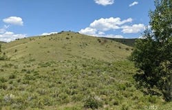 TBD Commanche Trail, Westcliffe, CO 81252