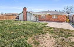 2115 N Chestnut Dr, Pampa, TX 79065