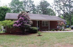 1550 Scott Drive, Farmville, VA 23901
