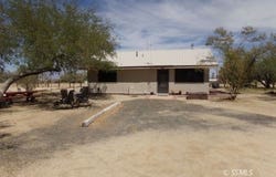 7920 Neal Ranch RD, Inyokern, CA 93527