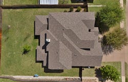 1620 Serenity Lane, Weatherford, TX 76087