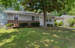 17 Edward Drive, Unincorporated, MO 63304