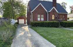 503 Michigan Avenue, Sturgis, MI 49091