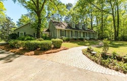 5761 Kentucky Downs Drive, Macon, GA 31210