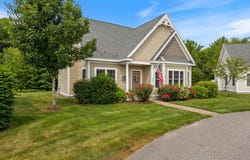 25 Adams Lane, Arundel, ME 04046