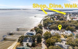 301 E Bay Street, Southport, NC 28461