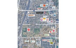 1620 E INTERSTATE 40, Amarillo, TX 79103-2117