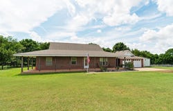930073 S 3400 Road, Chandler, OK 74834