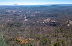 Wind River Trail, Cleveland, SC 29635