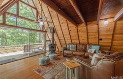 20 W Lucern Circle Drive, Innsbrook, MO 63390