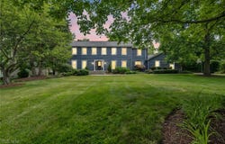 561 Willard Road, Aurora, OH 44202