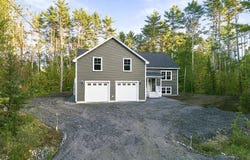14 Balsam Lane, Litchfield, ME 04350